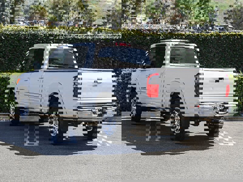 Used 2005 Toyota Tundra SR5 image 3