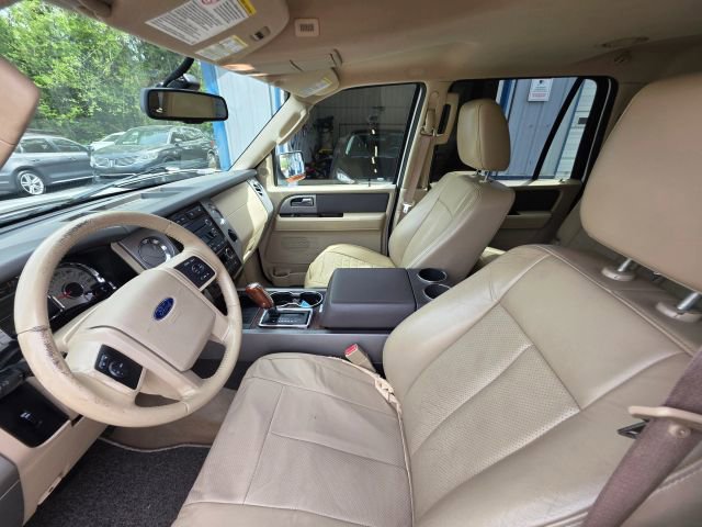 Used 2013 Ford Expedition EL XLT image 12