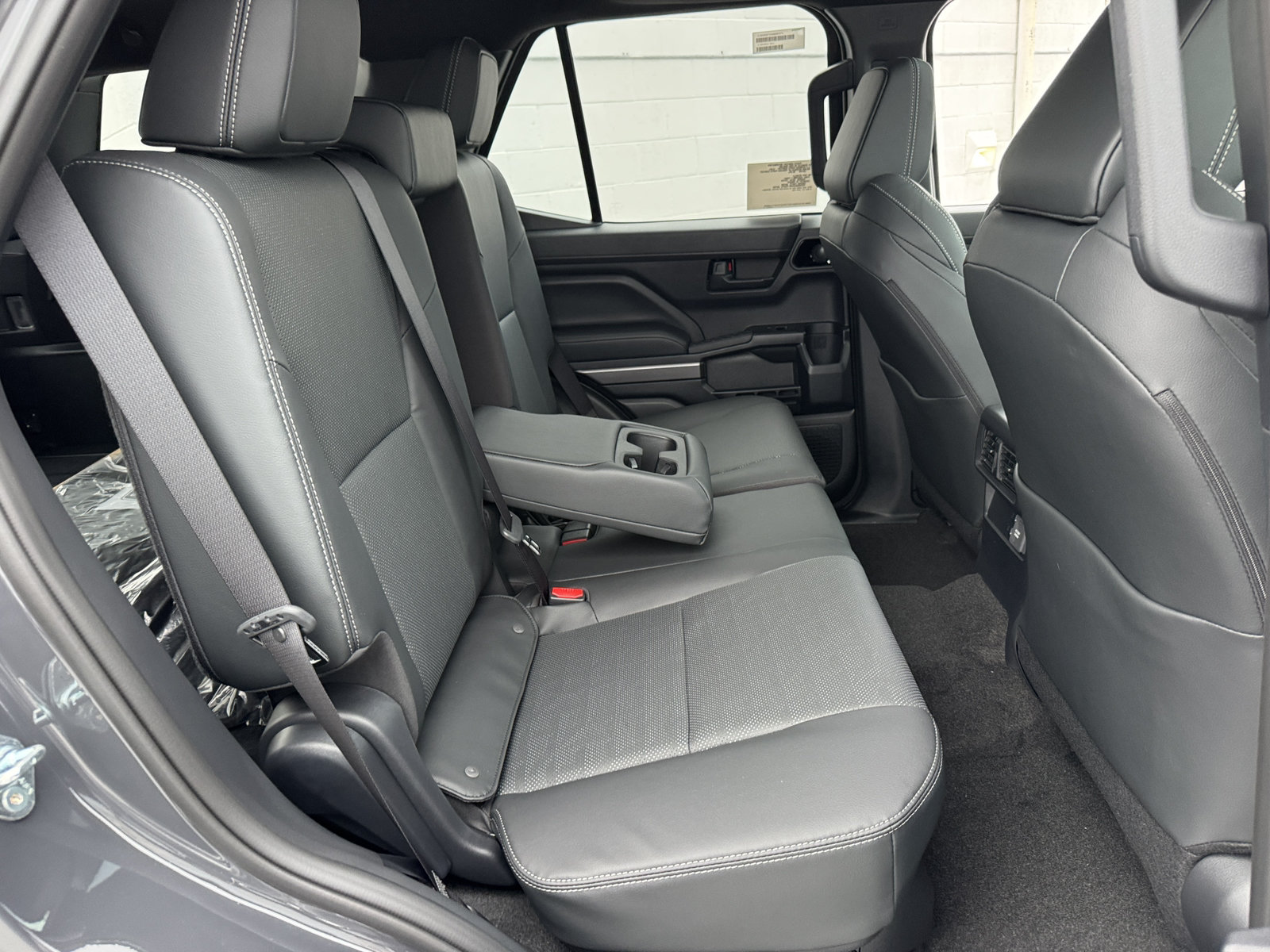 New 2026 Toyota 4Runner TRD Off-Road Premium AWD/4WD image 5