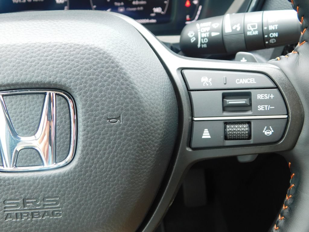 New 2026 Honda CR-V Sport-L image 32