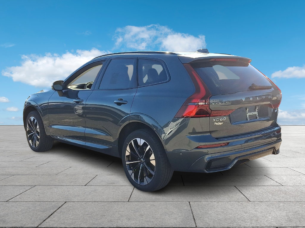 New 2027 Volvo XC60 B5 Ultra AWD/4WD image 4