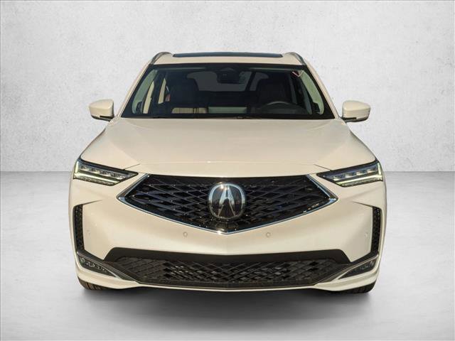 New 2026 Acura MDX SH-AWD w/ Advance Package image 6