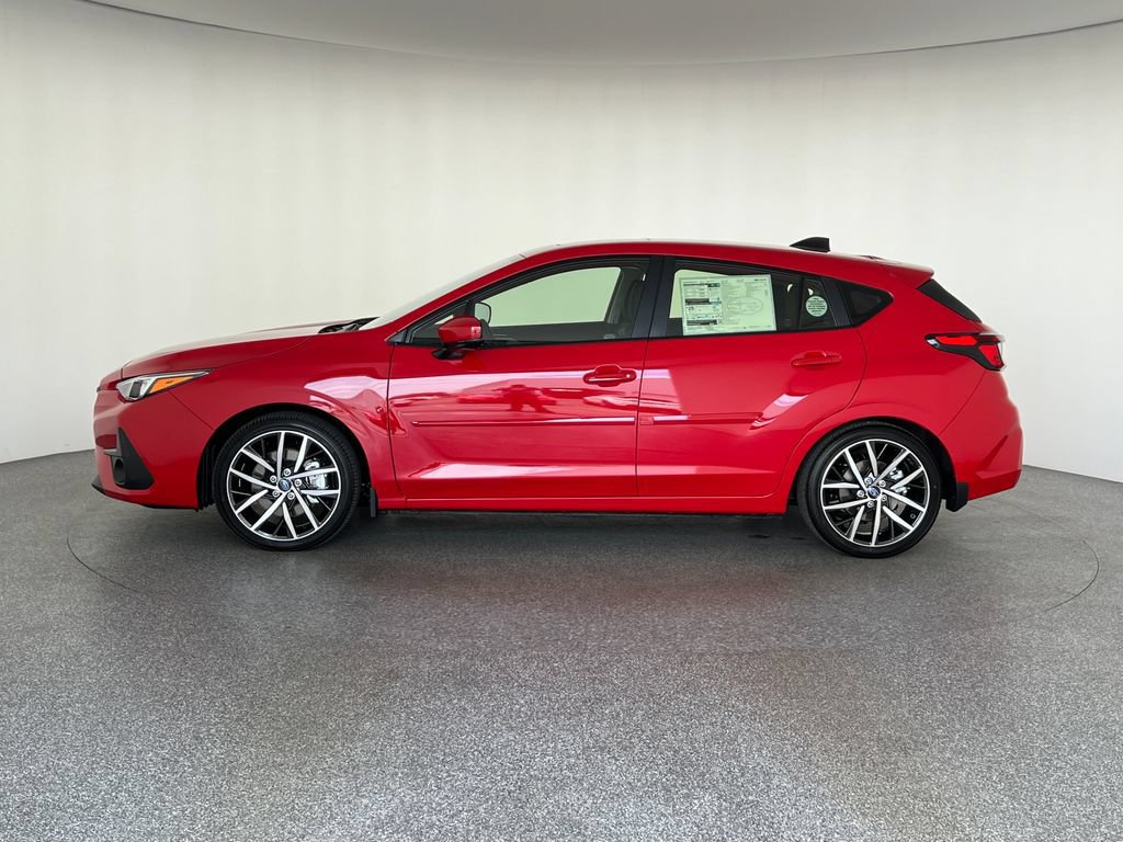 New 2026 Subaru Impreza 2.0i Sport AWD/4WD image 8