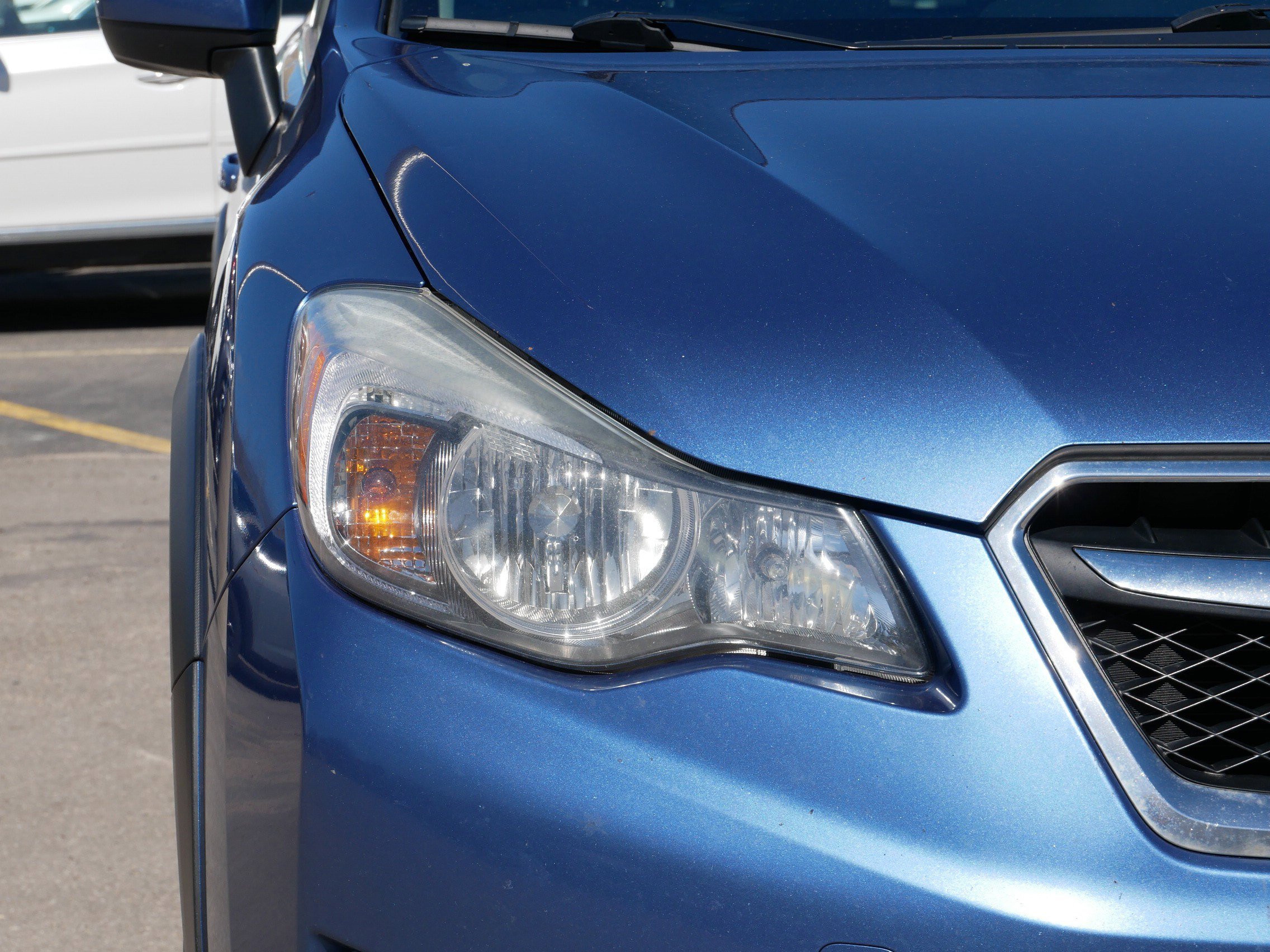 Used 2014 Subaru Crosstrek 2.0i Premium w/ Moonroof Package AWD/4WD image 16