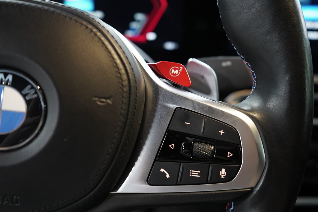 Used 2023 BMW M2 RWD image 24