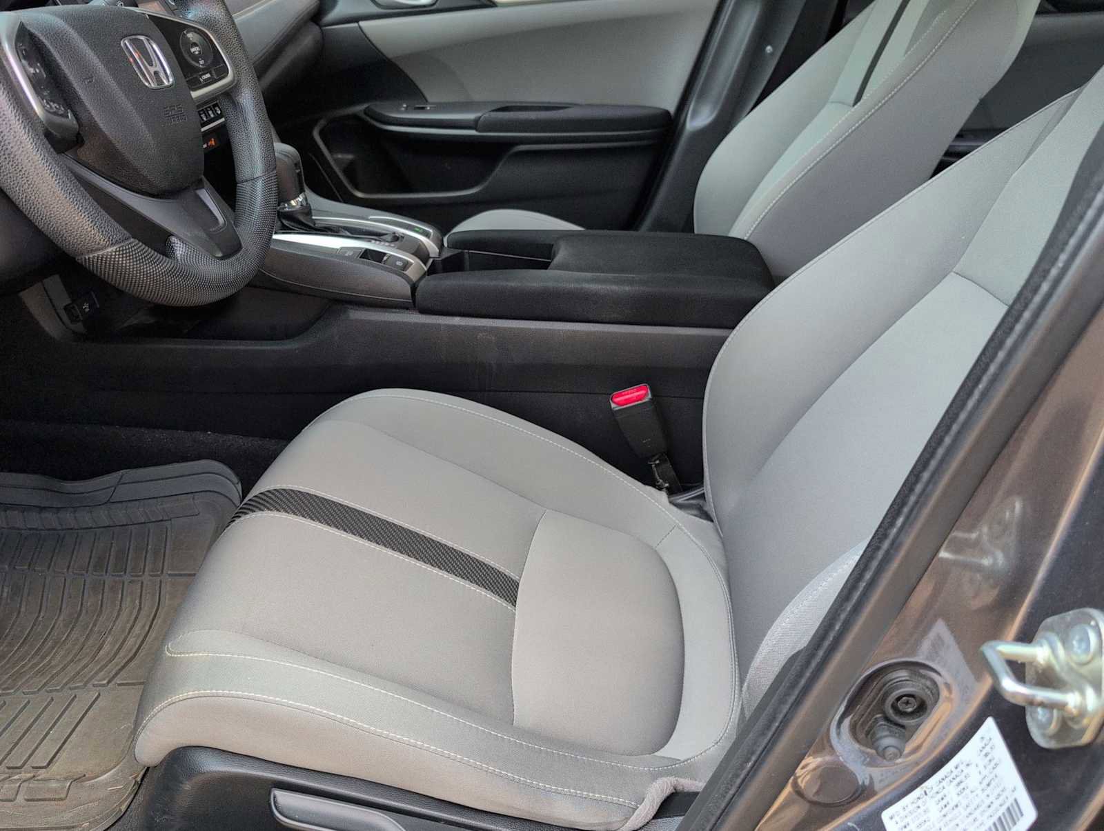 Used 2017 Honda Civic LX image 16