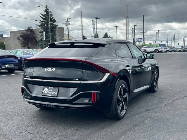 Certified 2023 Kia EV6 GT AWD/4WD image 5