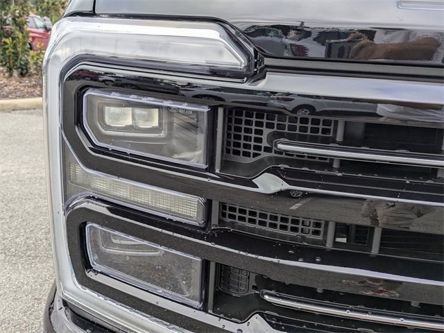 New 2026 Ford F350 Platinum image 10