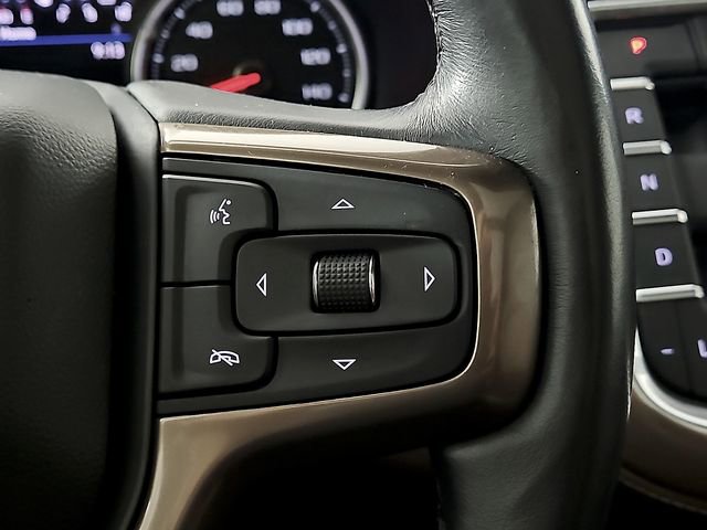 Used 2021 Chevrolet Tahoe High Country w/ Premium Package AWD/4WD image 27