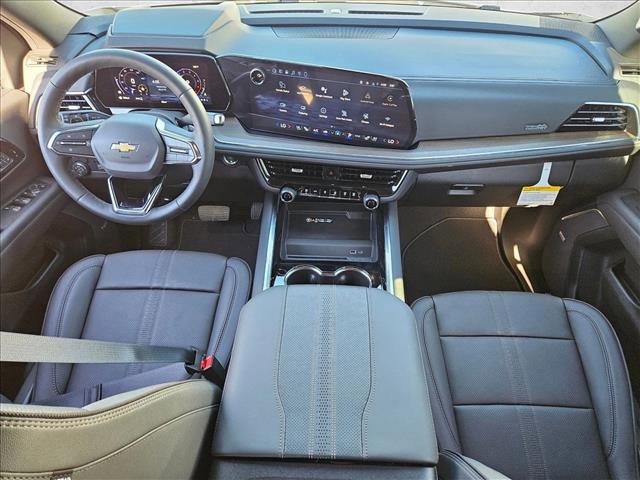 New 2026 Chevrolet Tahoe High Country w/ Sun And Tow Package image 14