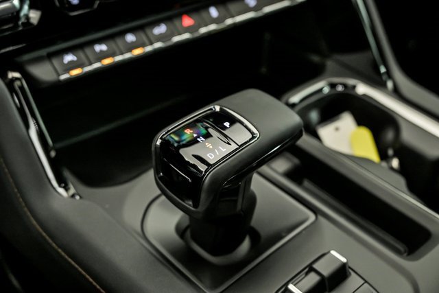 New 2026 GMC Sierra 1500 AT4 w/ Technology Package image 18