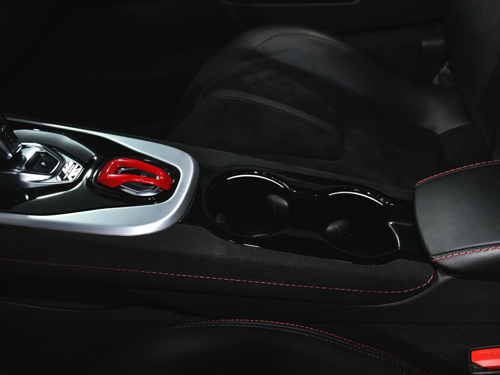 Used 2024 Lotus Emira First Edition RWD image 38