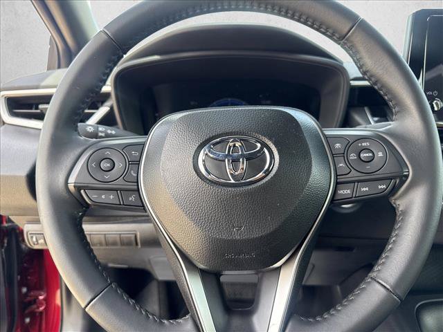 Used 2026 Toyota Corolla SE FWD image 10