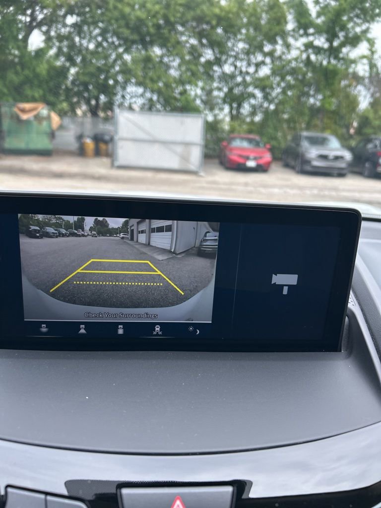 Used 2023 Acura RDX AWD image 12