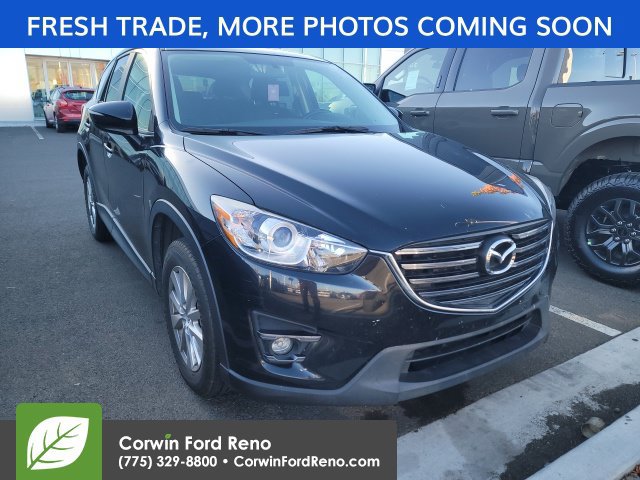 Used 2016 MAZDA CX-5 Touring AWD/4WD image 1