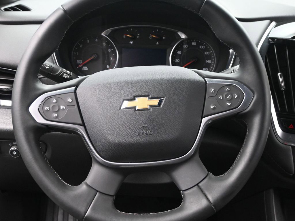 Used 2023 Chevrolet Traverse LT image 30