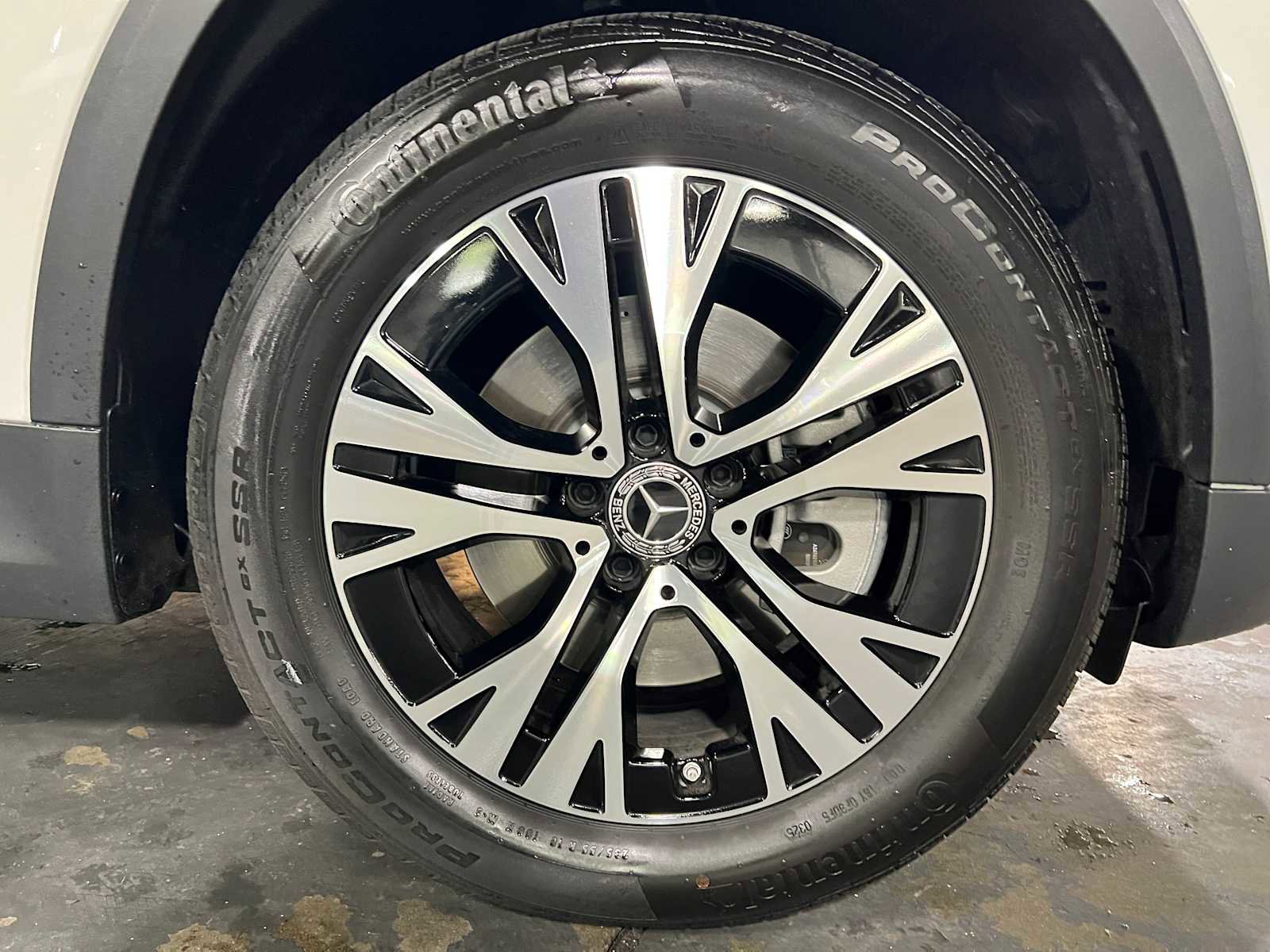 Used 2026 Mercedes-Benz GLA 250 4MATIC image 9