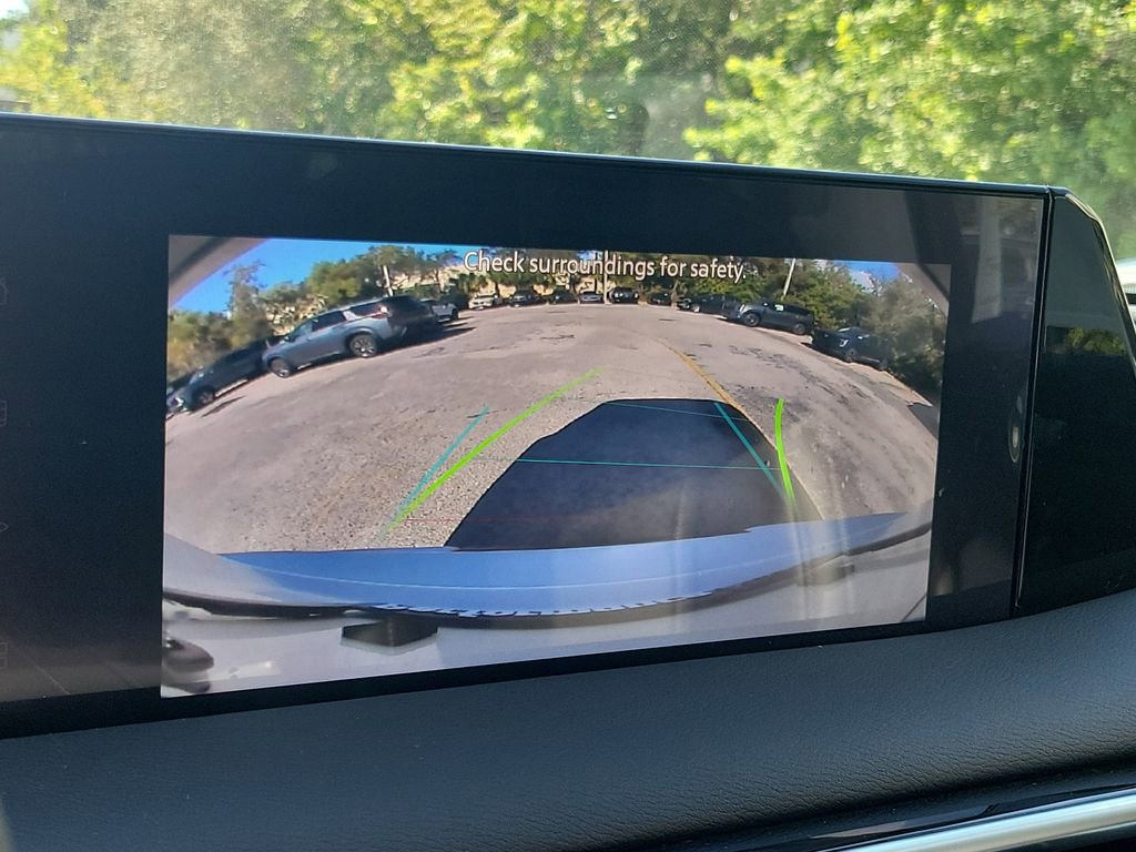 New 2026 Nissan Armada SV image 33