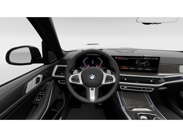 New 2026 BMW X7 xDrive40i w/ M Sport Package AWD/4WD image 14
