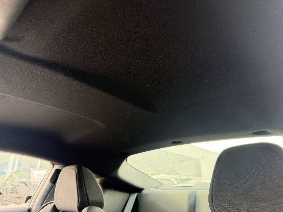 Used 2024 Toyota GR86 RWD image 21