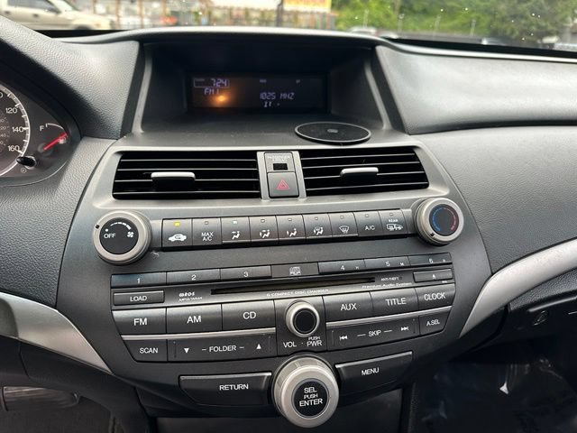 Used 2009 Honda Accord EX image 15