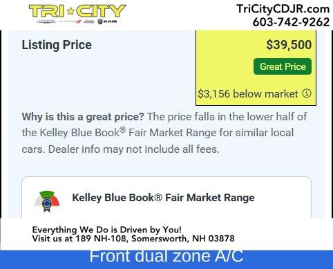 Used 2019 Ford F250 Lariat w/ Chrome Package image 12