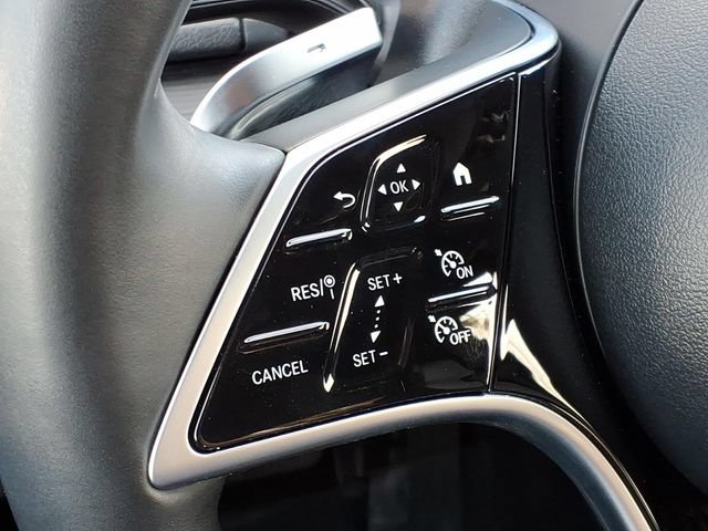 Certified 2024 Mercedes-Benz GLE 350 4MATIC image 9