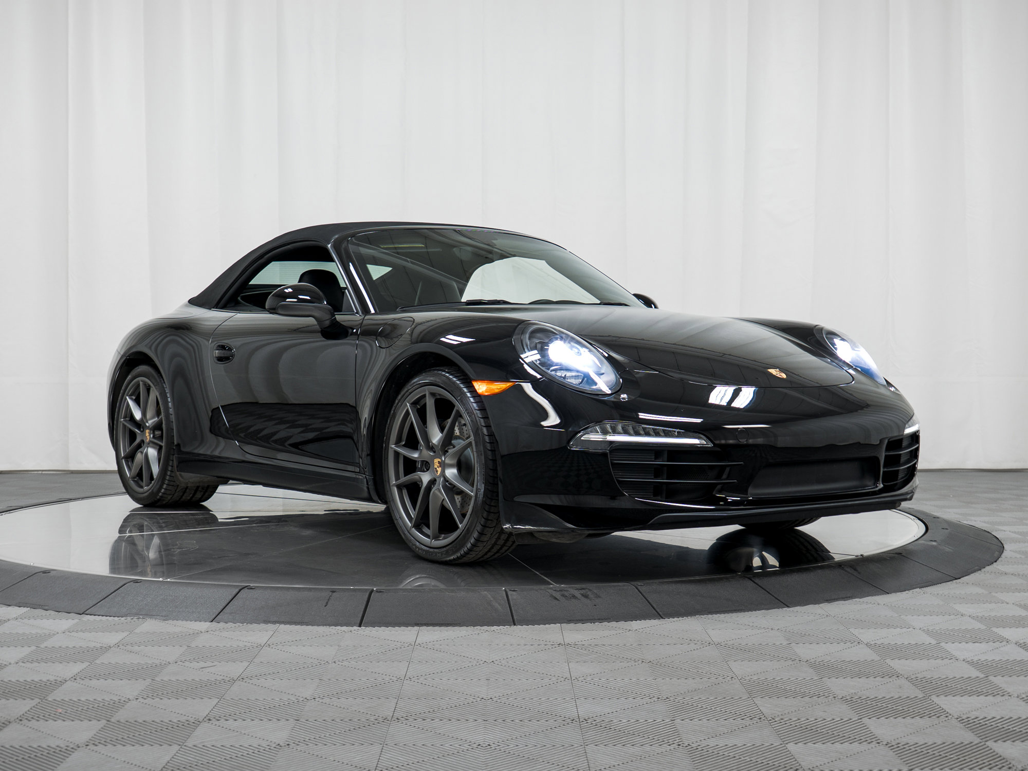 Certified 2014 Porsche 911 Carrera image 27