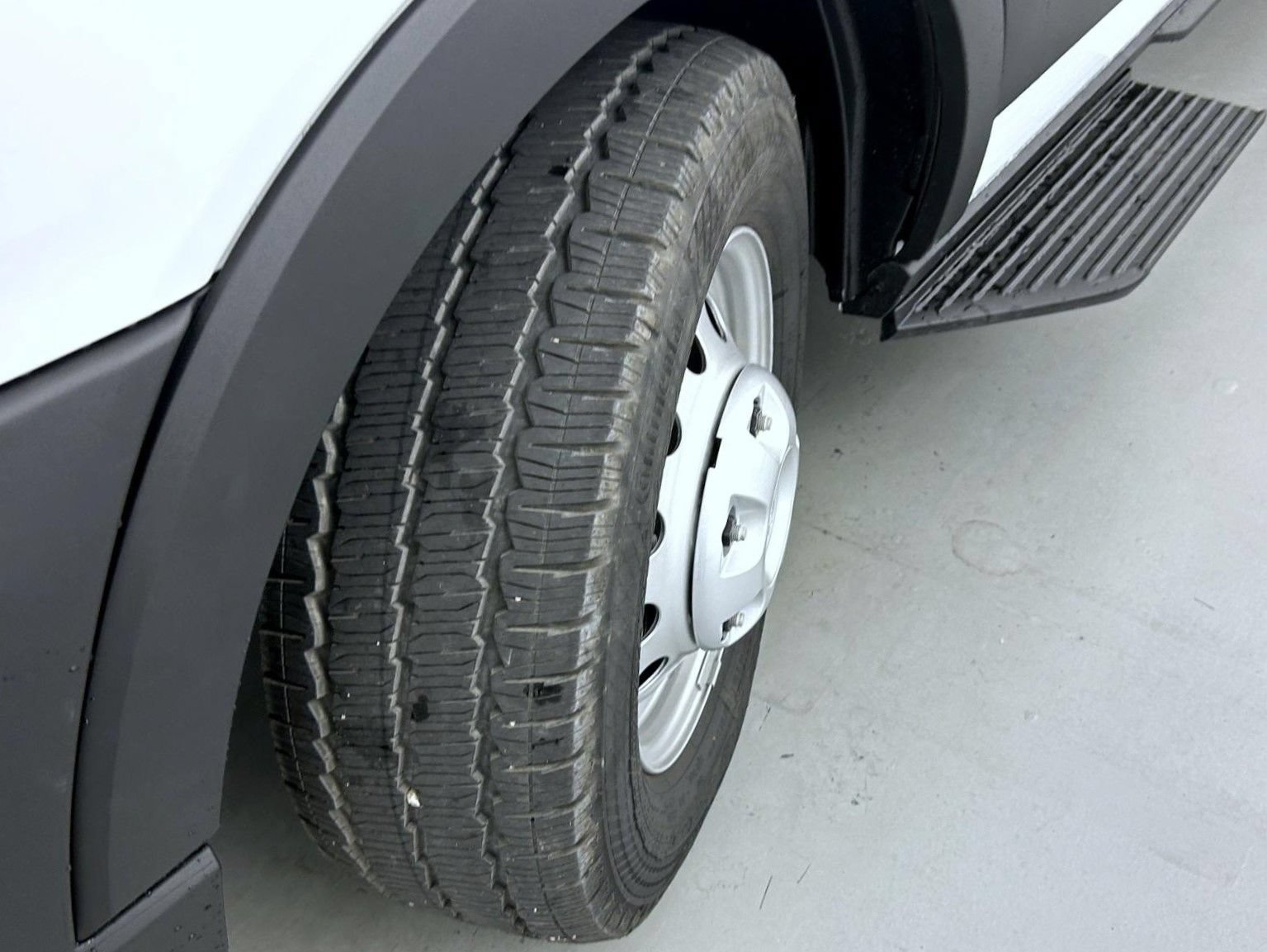 New 2026 Ford Transit 350 XL AWD/4WD image 21
