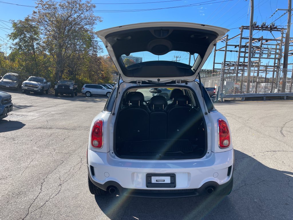 Used 2016 MINI Cooper Countryman S FWD image 13