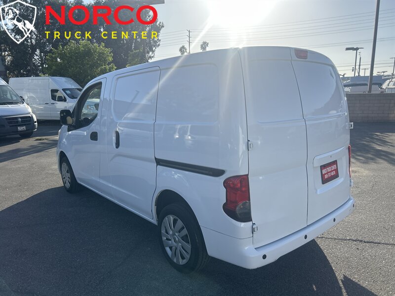 Used 2019 Nissan NV200 SV w/ Navigation Package FWD image 6