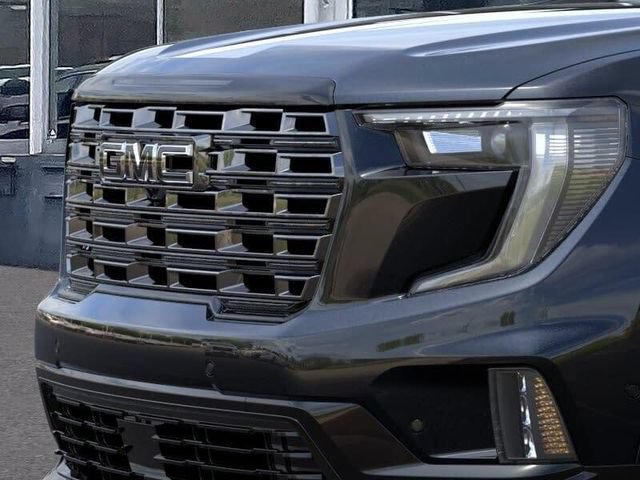 New 2026 GMC Acadia Denali Ultimate AWD/4WD image 13
