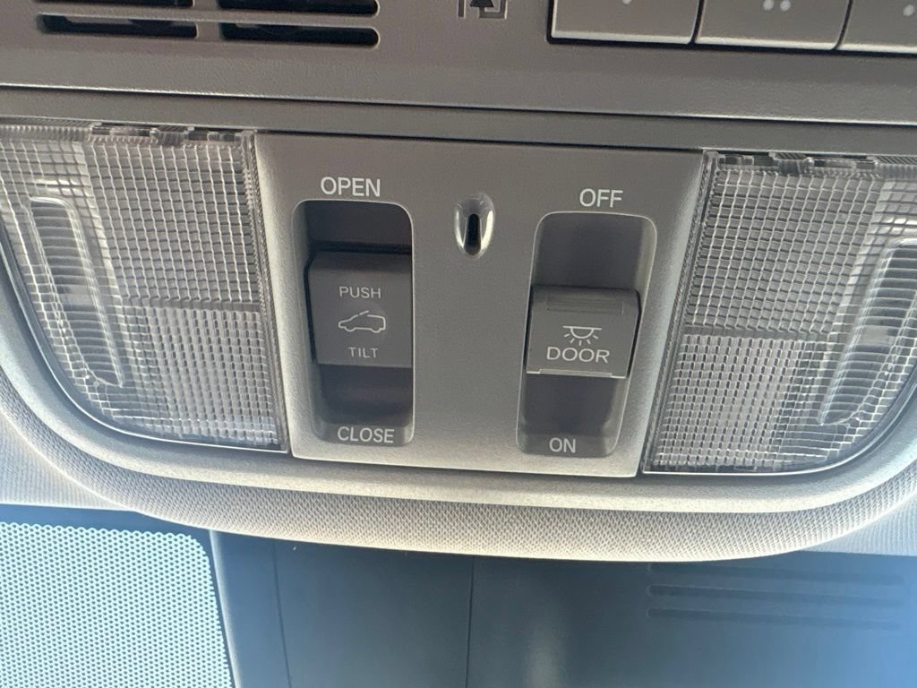 Certified 2020 Honda CR-V EX-L image 25