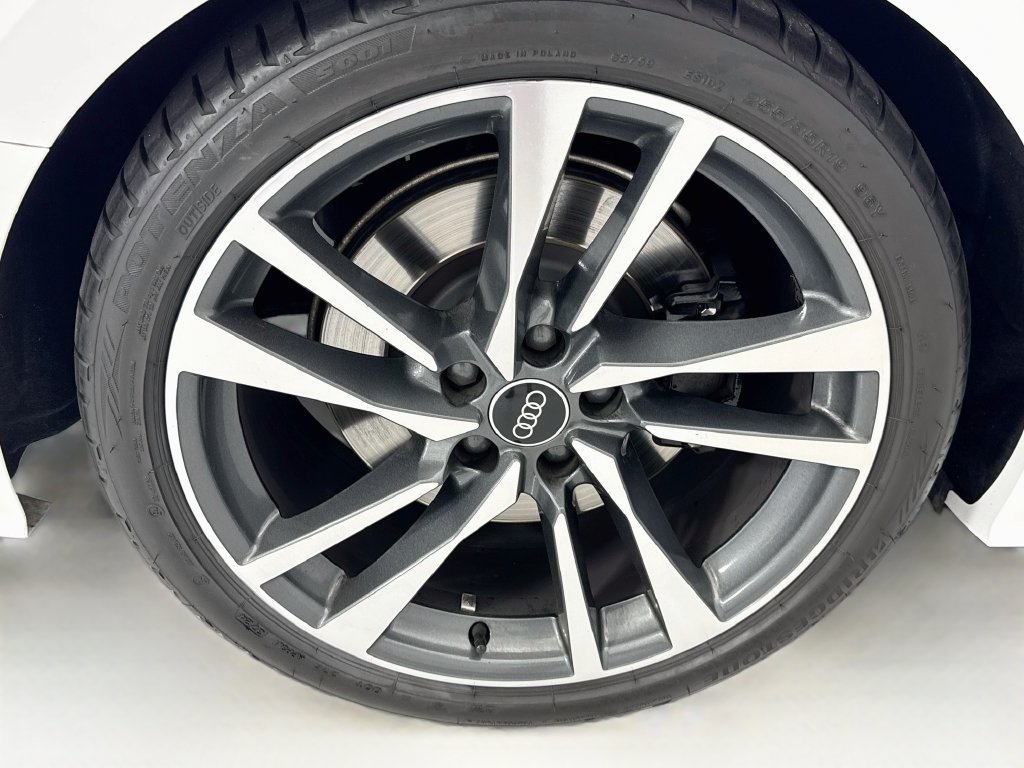 Used 2022 Audi S5 Premium w/ Convenience Package AWD/4WD image 28