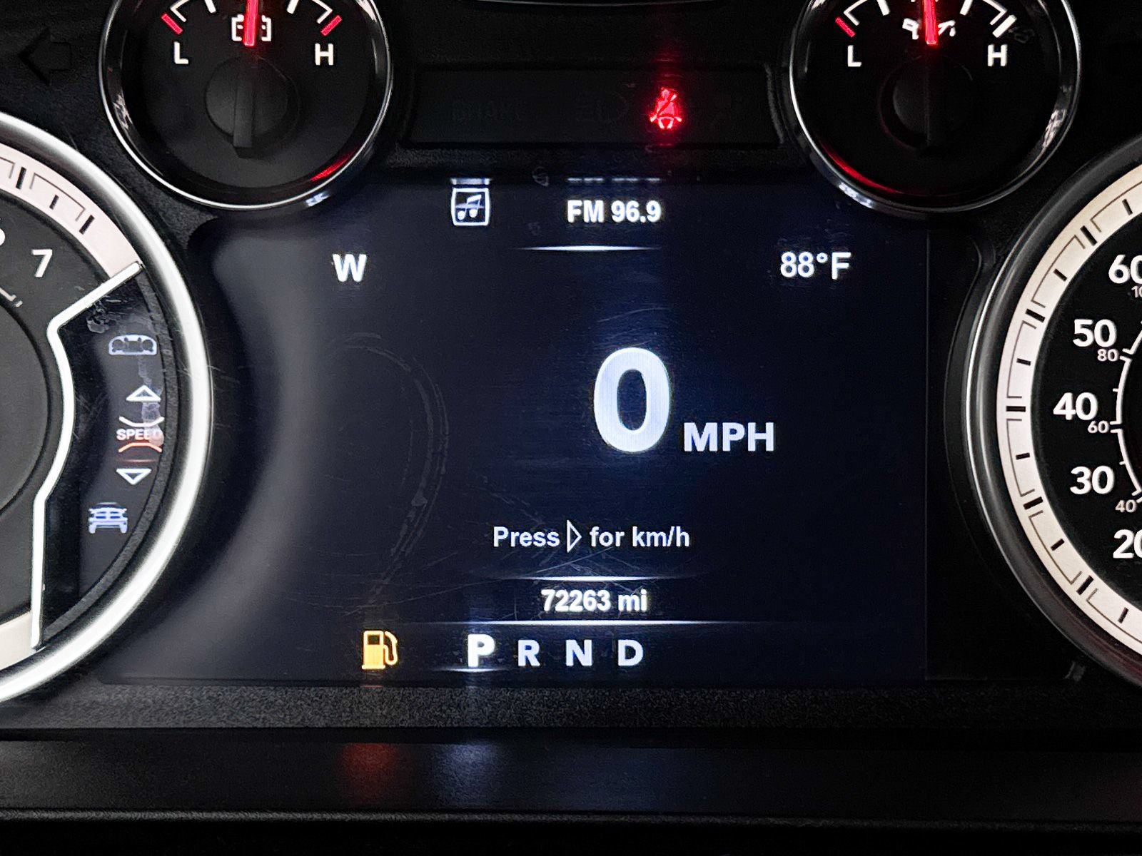 Used 2017 RAM 2500 Big Horn AWD/4WD image 35