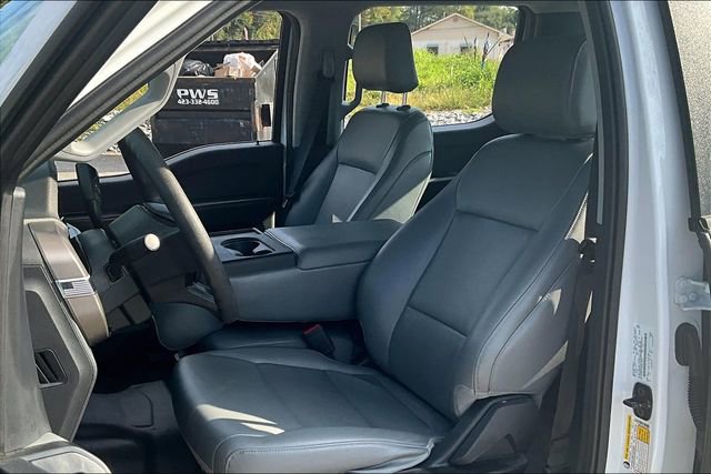 Used 2024 Ford F150 XL image 27