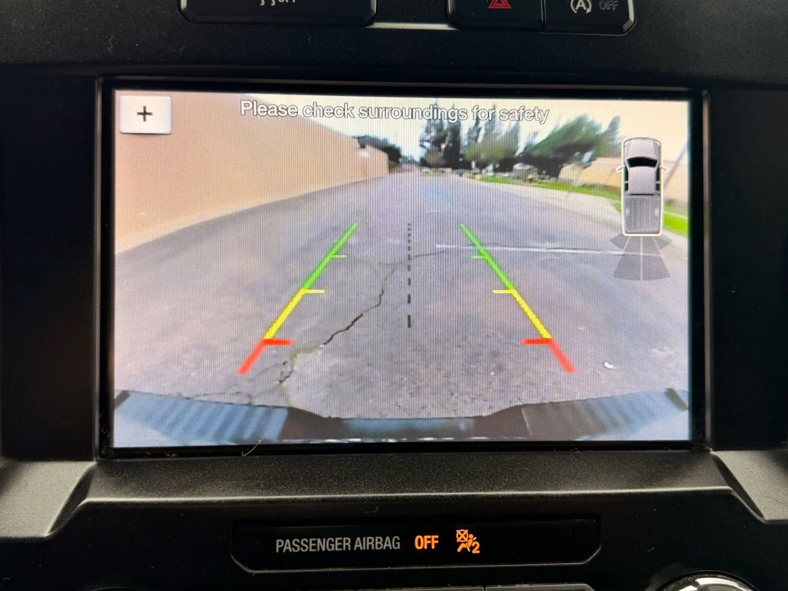 Used 2019 Ford F150 XL w/ Equipment Group 101A Mid RWD image 34