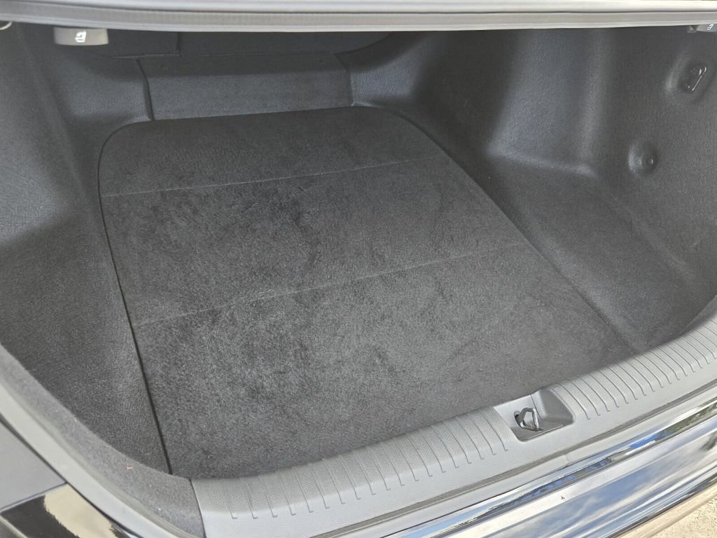 Certified 2025 Honda Accord SE image 14
