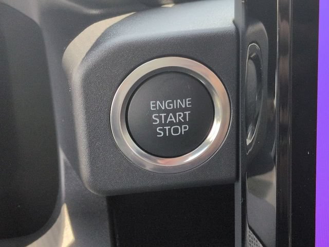 New 2026 Toyota 4Runner Limited AWD/4WD image 28