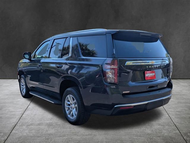 Used 2024 Chevrolet Tahoe LT image 6