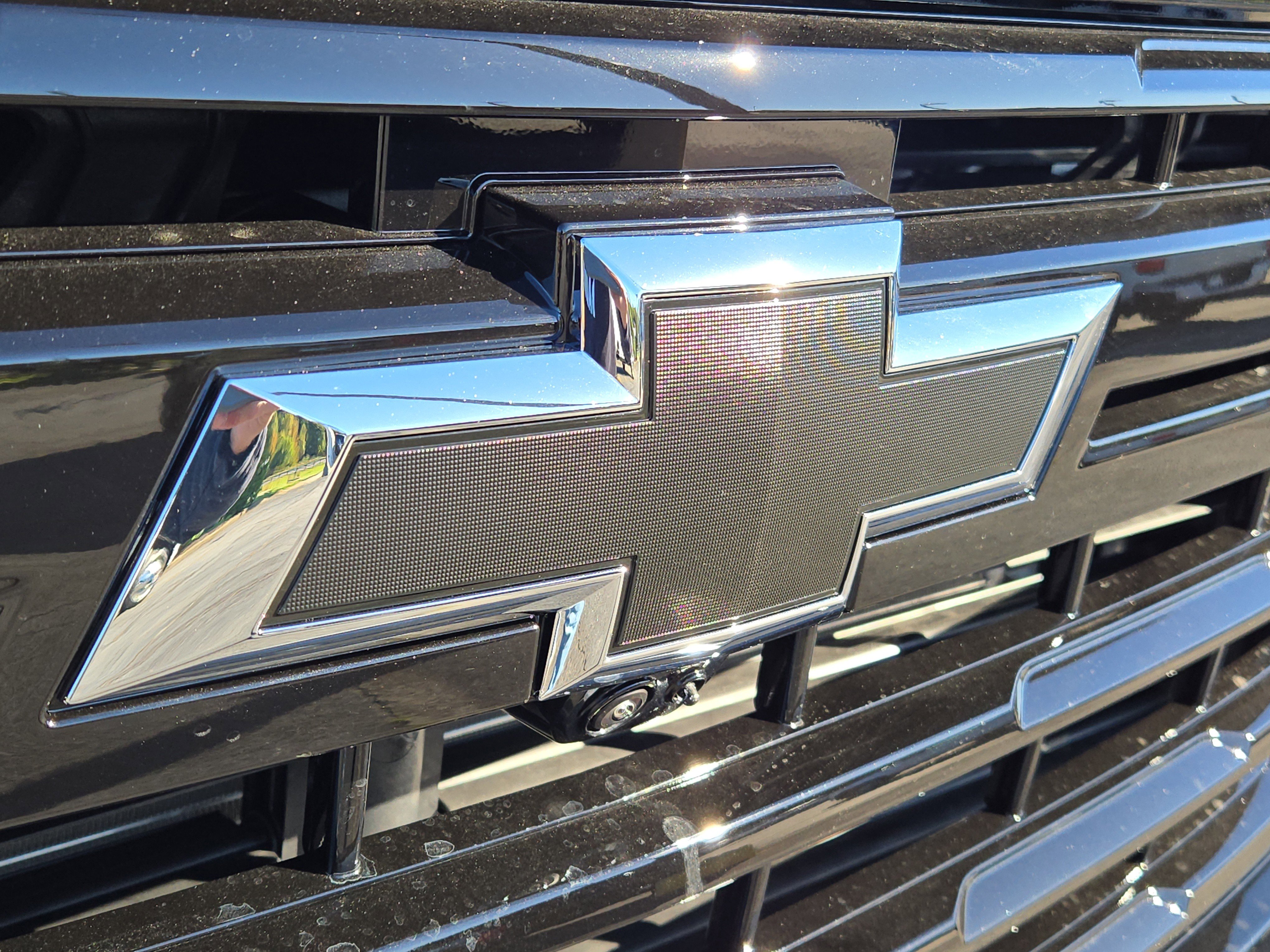 New 2026 Chevrolet Silverado 2500 LT w/ Trail Boss Package image 16