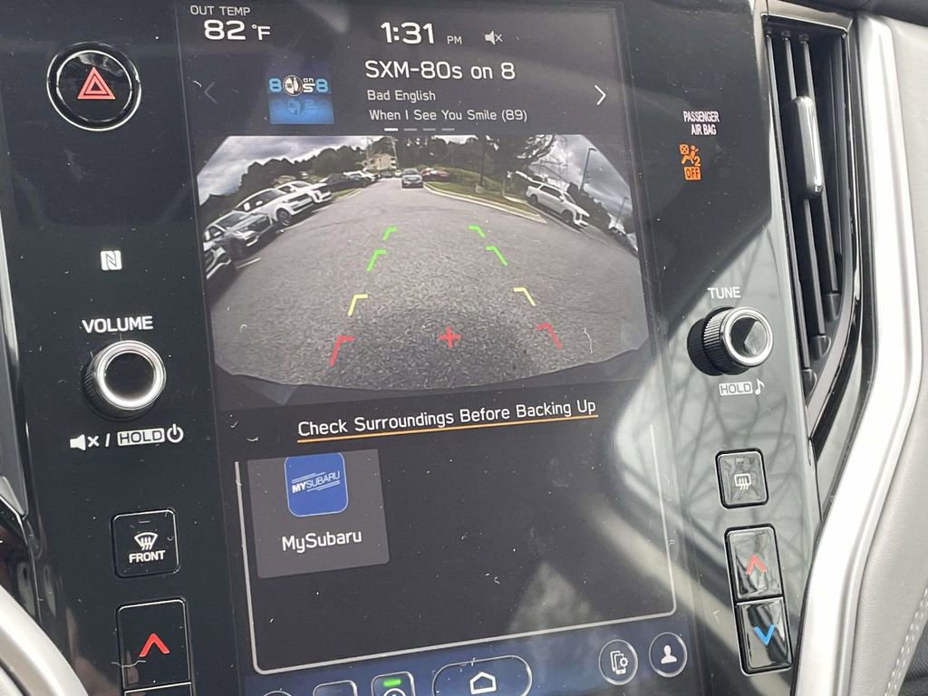 Used 2025 Subaru Outback Premium w/ Popular Package #1 image 28