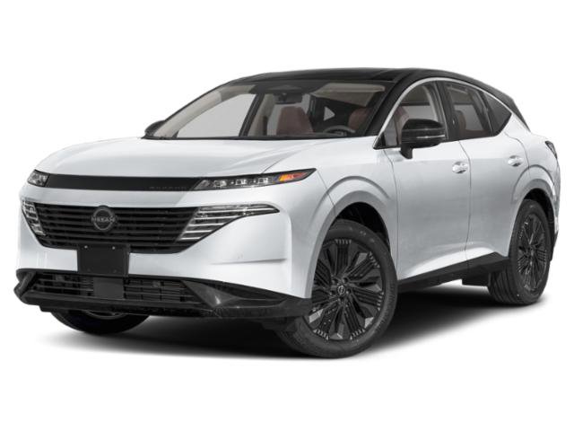 New 2026 Nissan Murano Platinum w/ Cargo Package