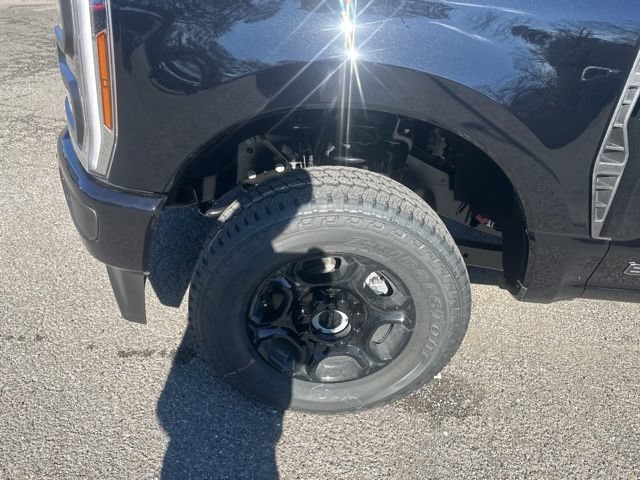 New 2026 Ford F250 XL w/ STX Appearance Package AWD/4WD image 10
