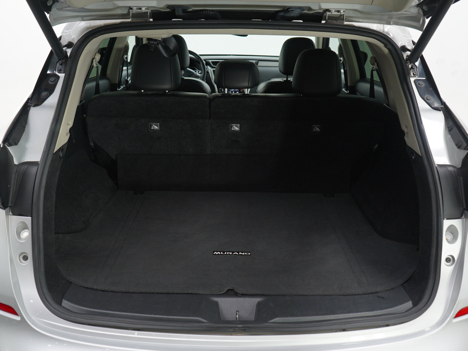Used 2023 Nissan Murano SL w/ SL Moonroof Package AWD/4WD image 9