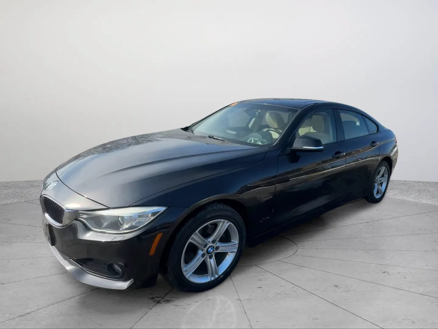 Used 2015 BMW 428i Gran Coupe xDrive AWD/4WD image 1