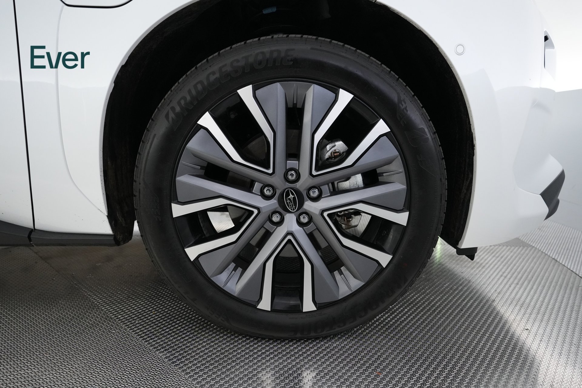 Used 2026 Subaru Solterra AWD/4WD image 20