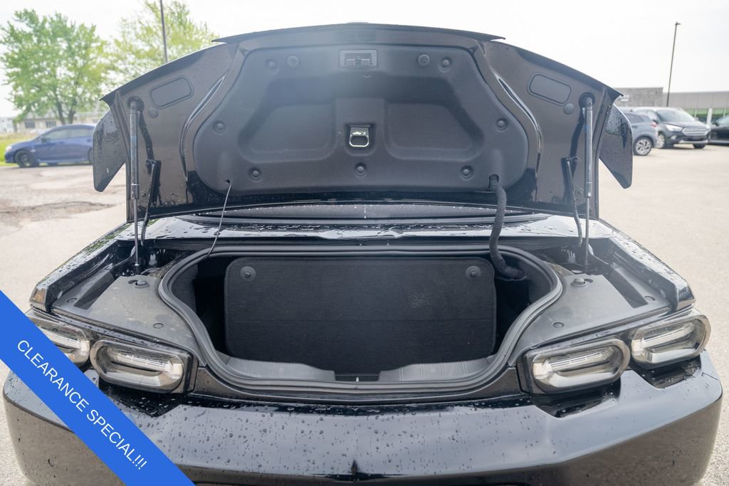 Used 2022 Chevrolet Camaro SS image 9