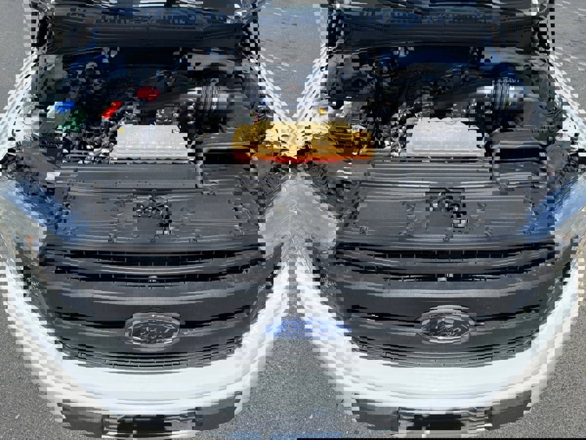 Used 2019 Ford F150 XL image 20