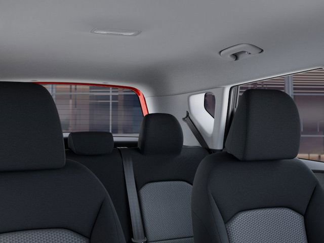 New 2025 Kia Soul S image 28